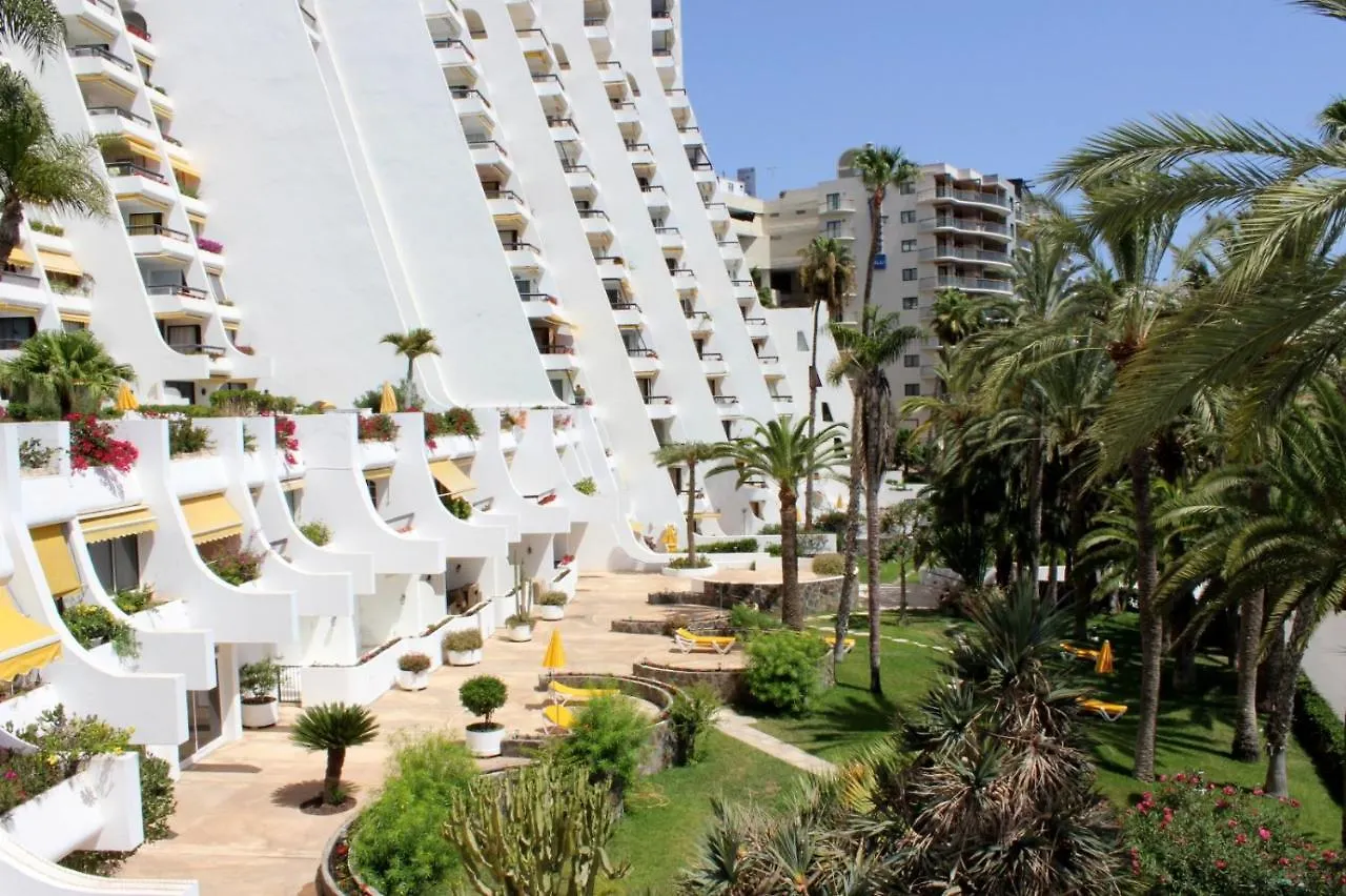 Apartment Ferienwohnung Patalavaca Spanien
