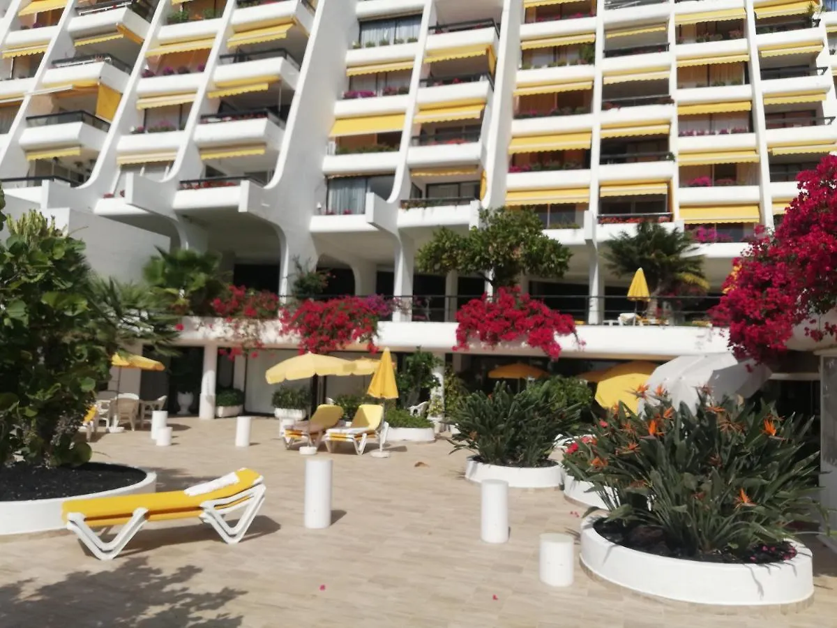 Apartment Ferienwohnung Patalavaca